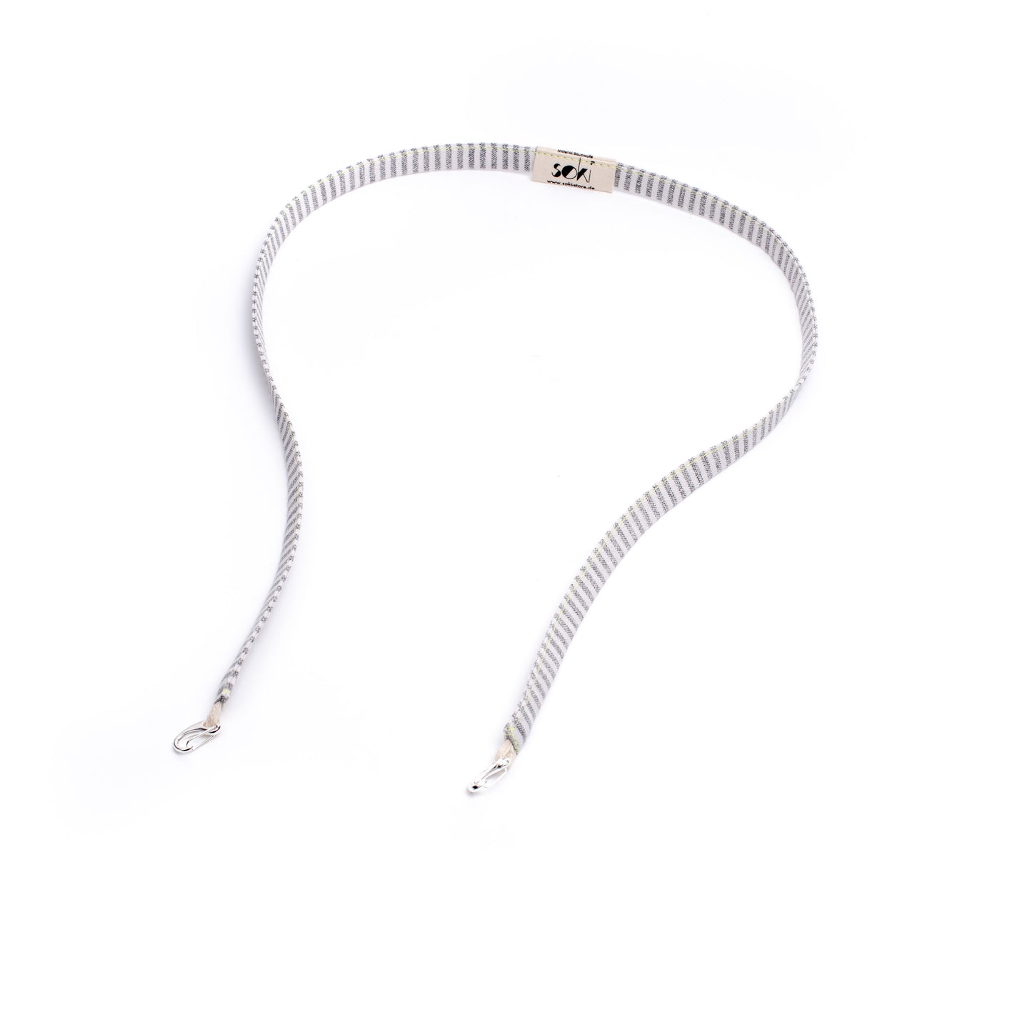Nachhaltiges Maskenband - Made in Germany