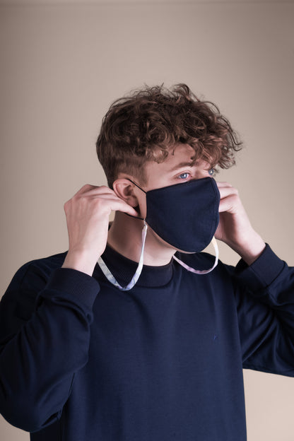 Nachhaltiges Maskenband - Made in Germany