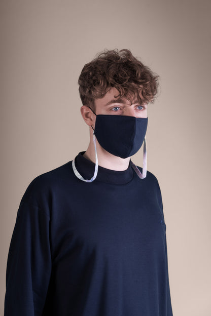 Nachhaltiges Maskenband - Made in Germany