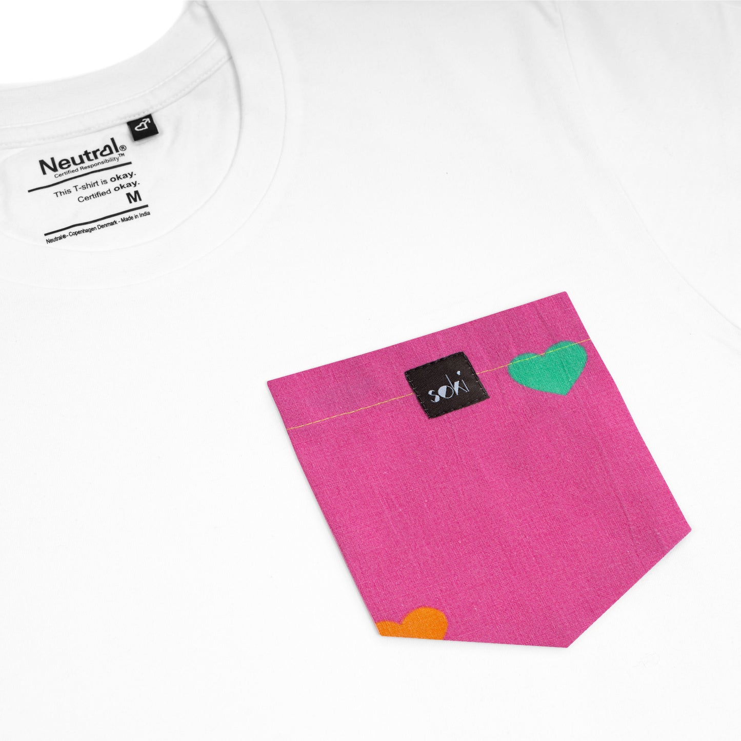 Pocket - Made in Germany