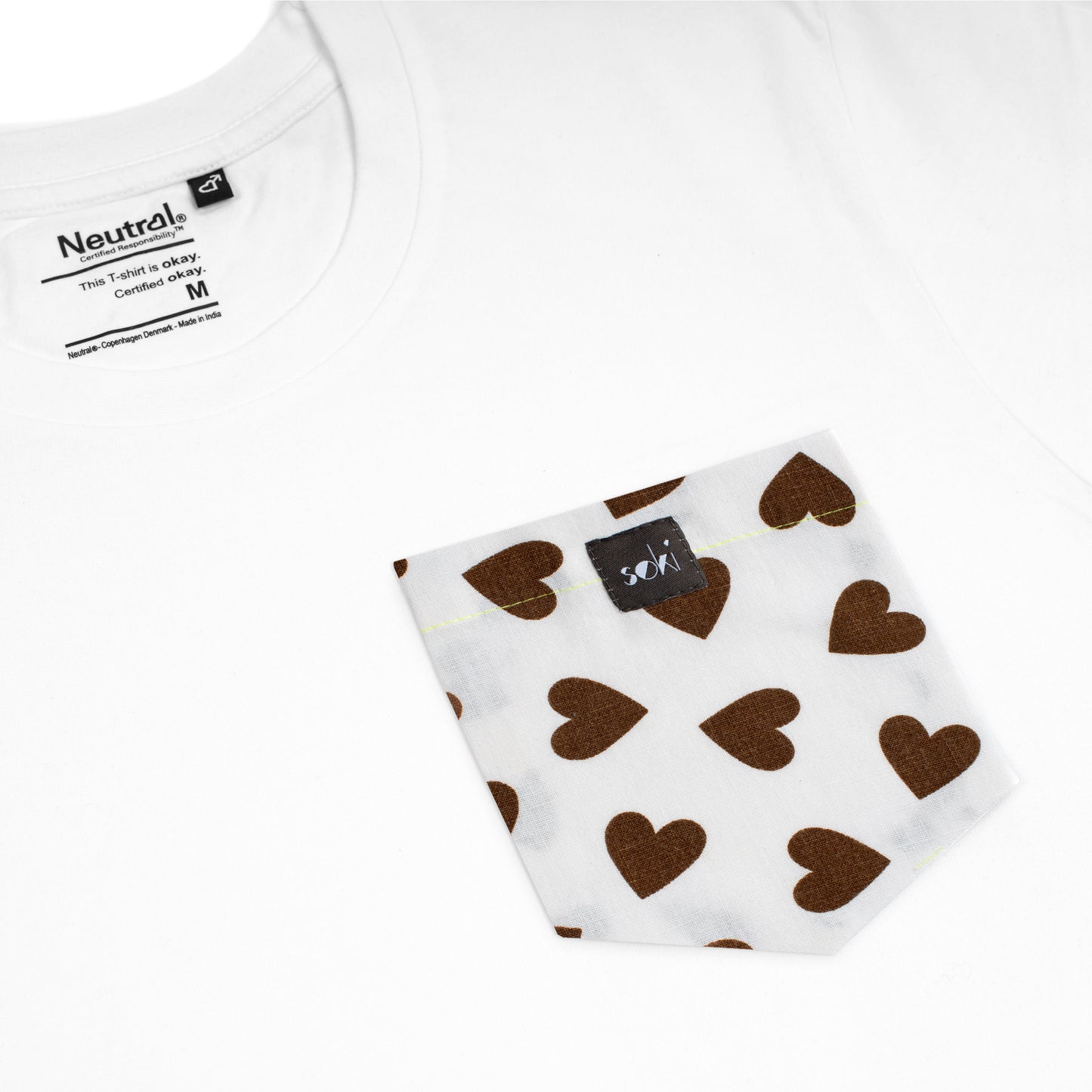 Pocket - Made in Germany