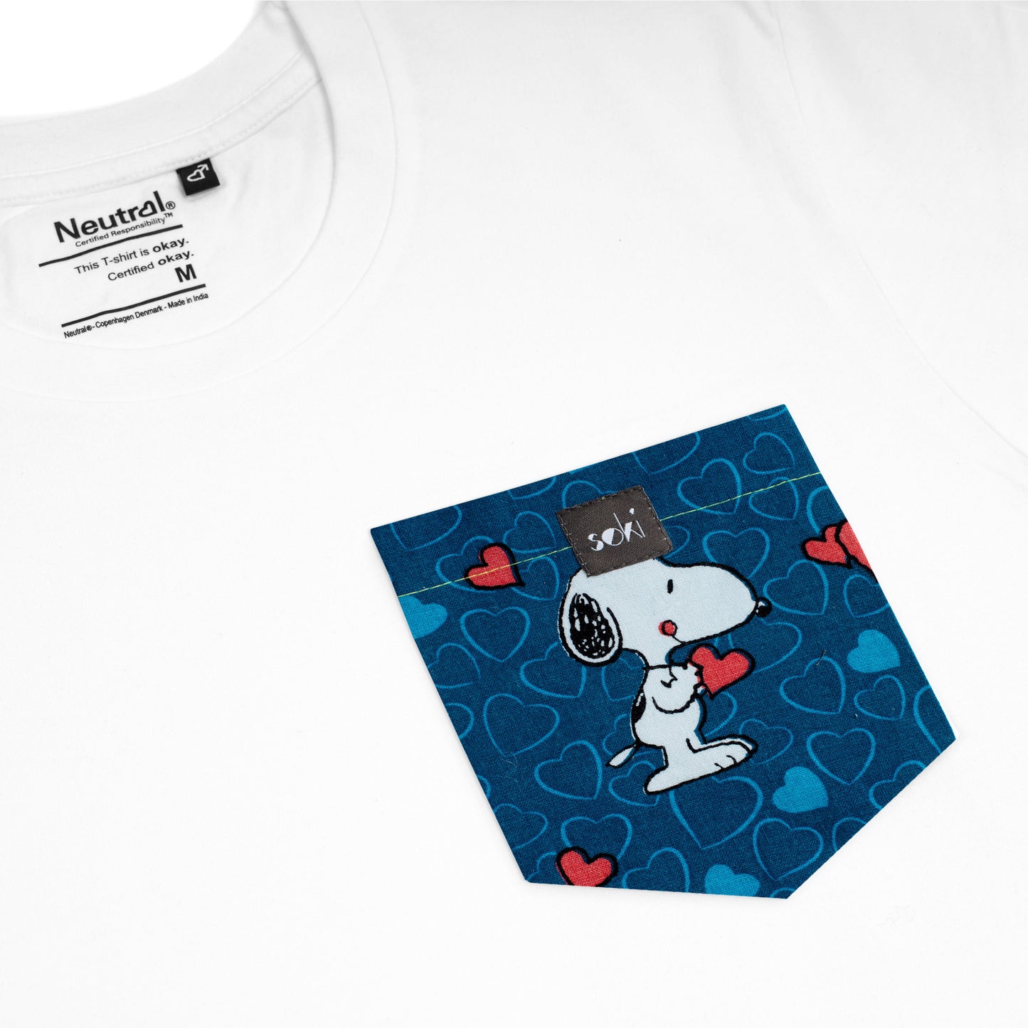 Pocket - Made in Germany