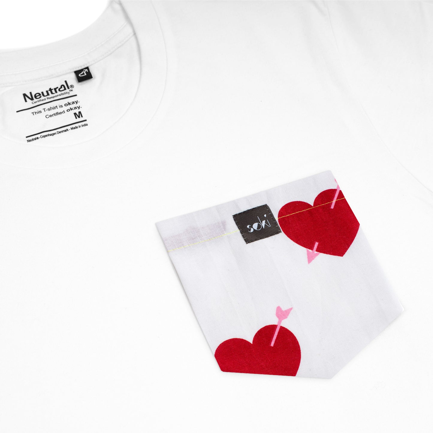 Pocket - Made in Germany