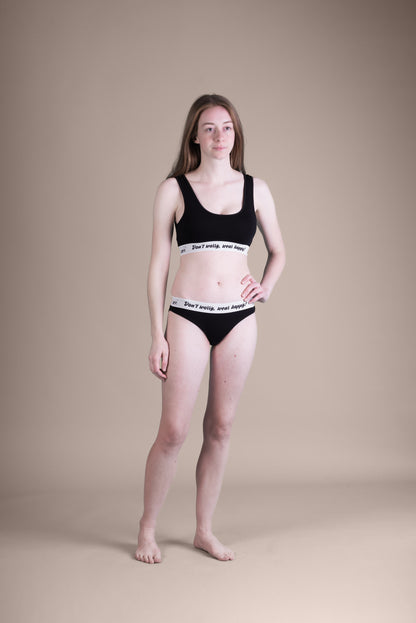 DWWH Slip - Made in Germany