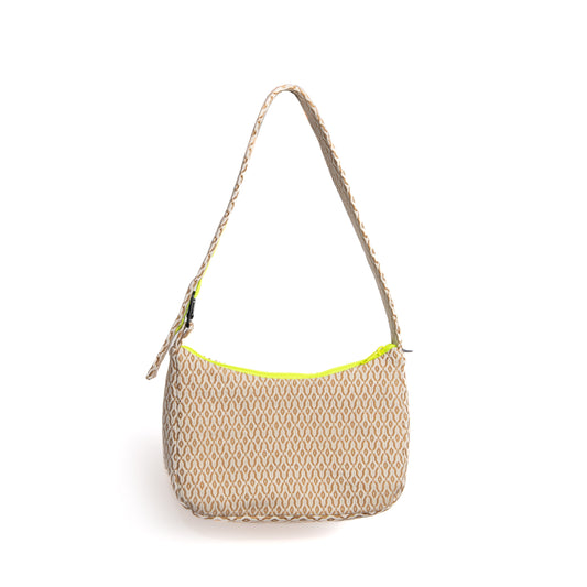 Nachhaltige Baguette Bag - Grafisch 3 - Made in Germany