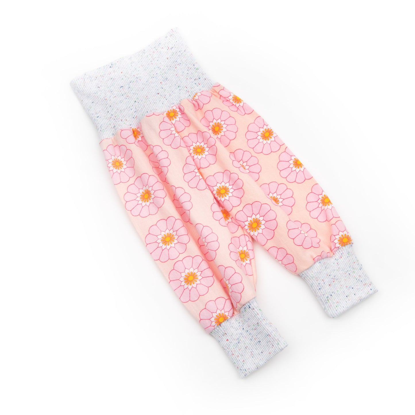 Nachhaltige Surprise Baby Pumphose - Made in Germany