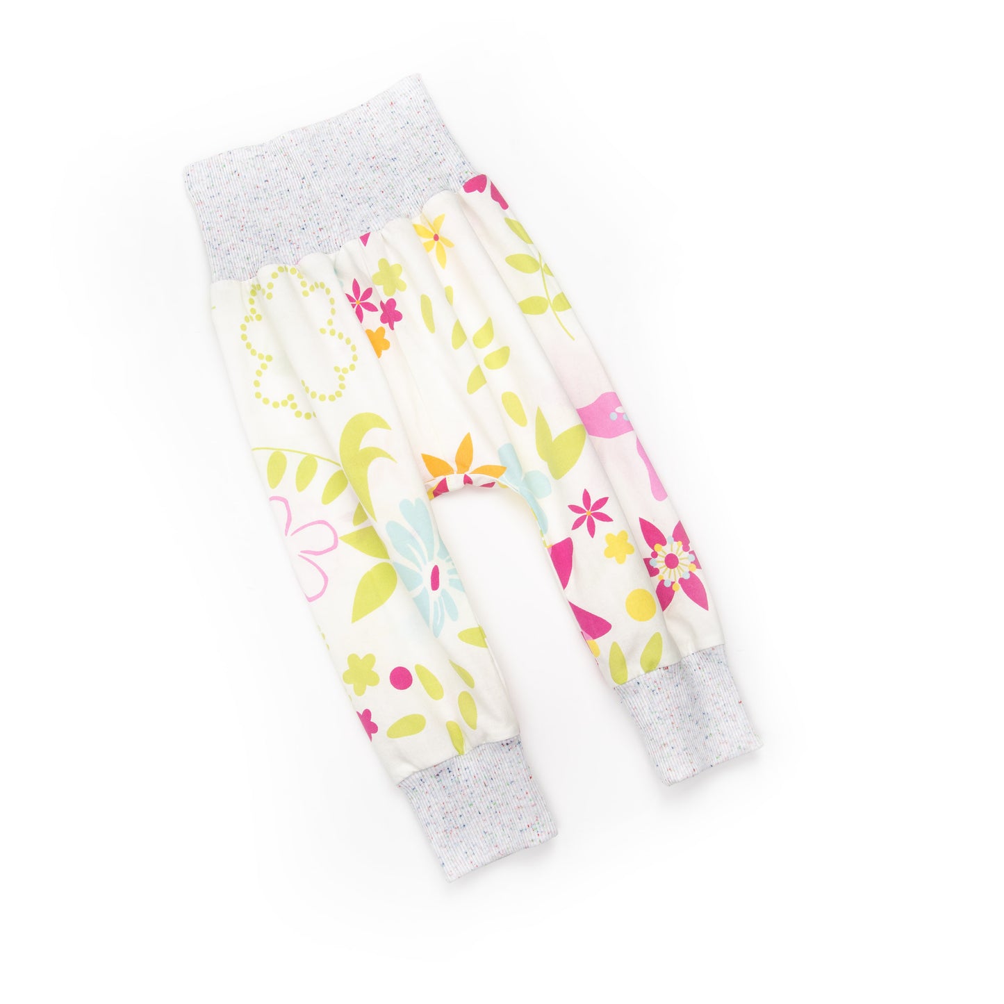Nachhaltige Surprise Baby Pumphose - Made in Germany