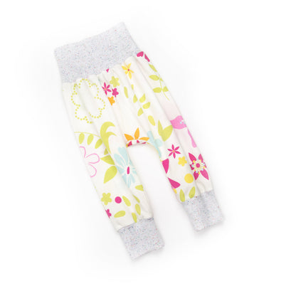 Nachhaltige Surprise Baby Pumphose - Made in Germany