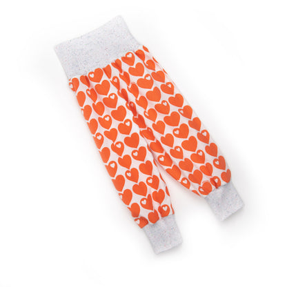 Nachhaltige Surprise Baby Pumphose - Made in Germany