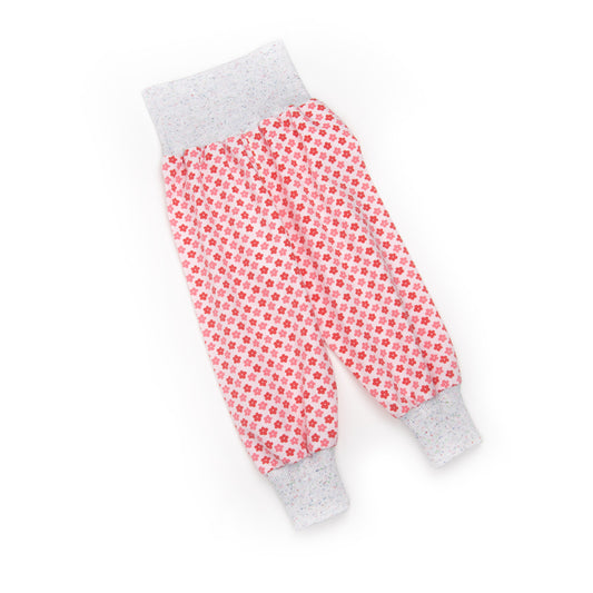 Nachhaltige Baby Pumphose in Gr. 80/86 - Made in Germany