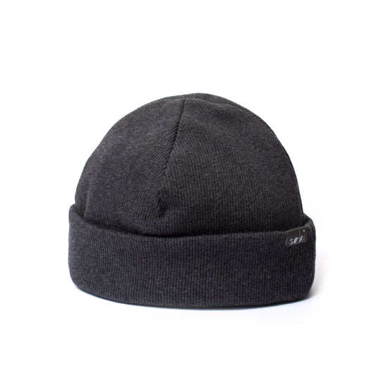 Unisex Rib Beanie - Made in Germany
