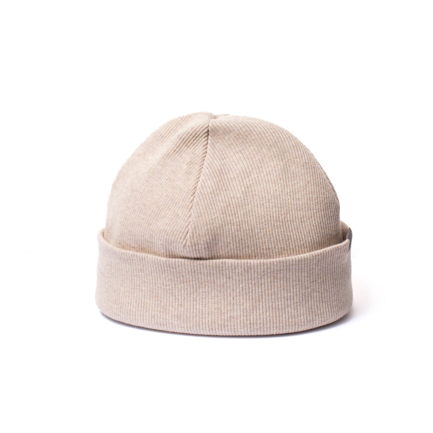 Unisex Rib Beanie - Made in Germany