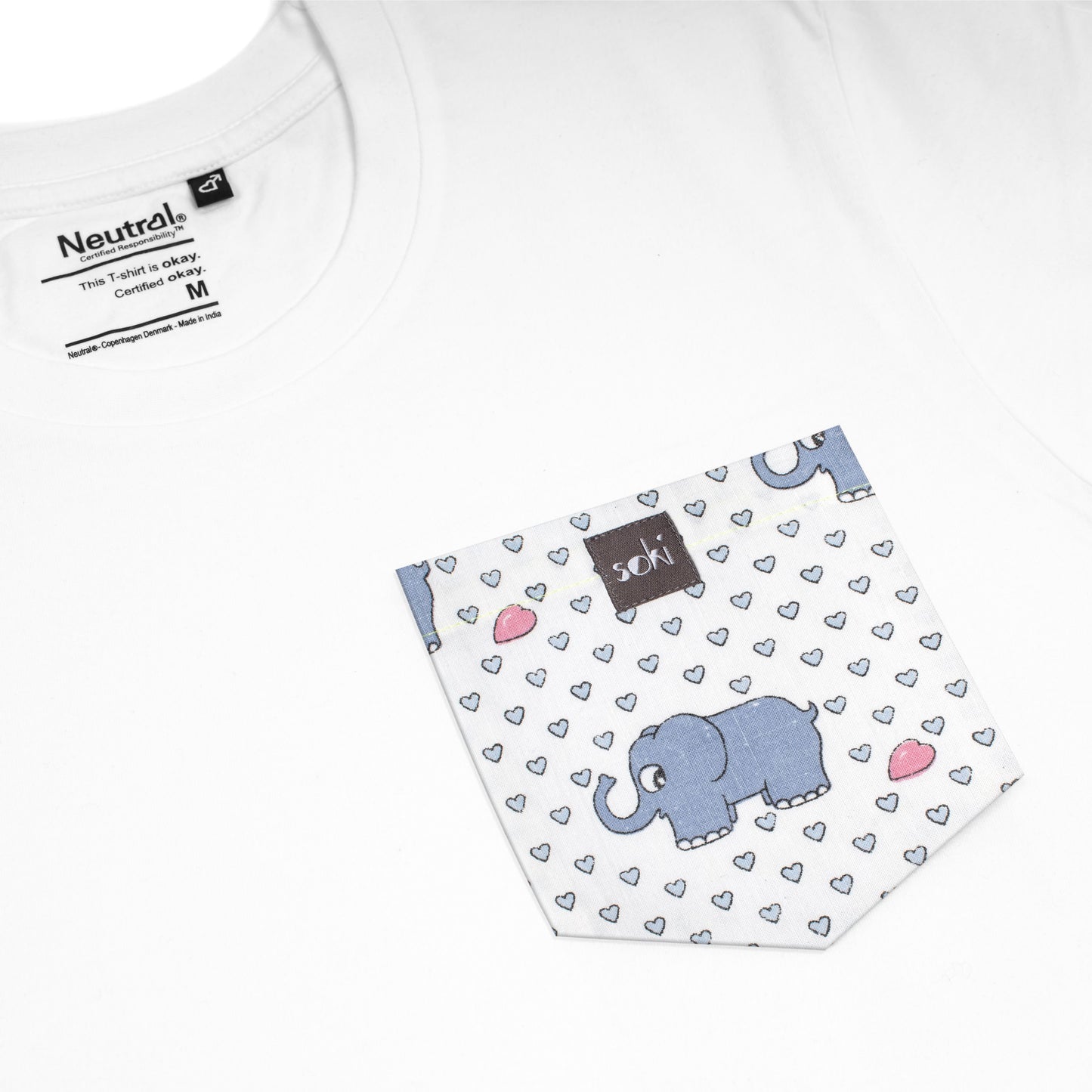 Pocket - Made in Germany