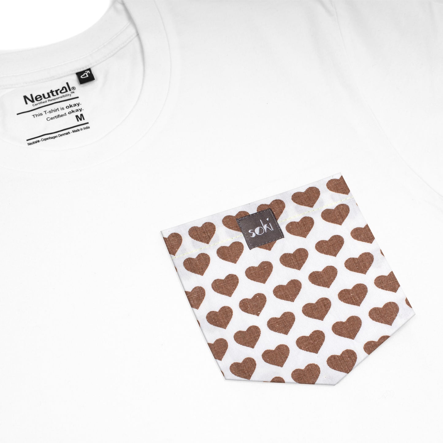Pocket - Made in Germany