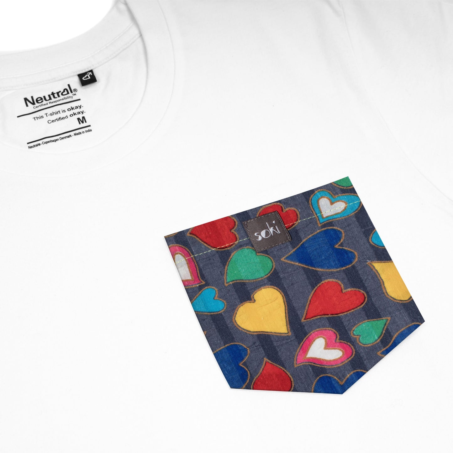 Pocket - Made in Germany