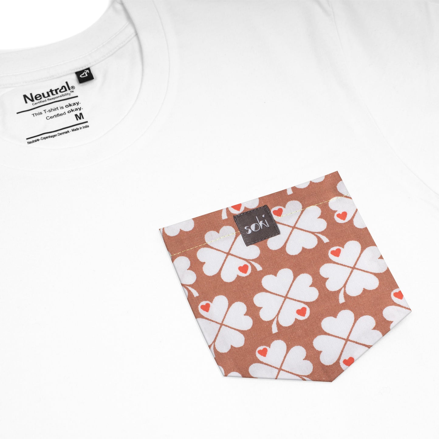 Pocket - Made in Germany