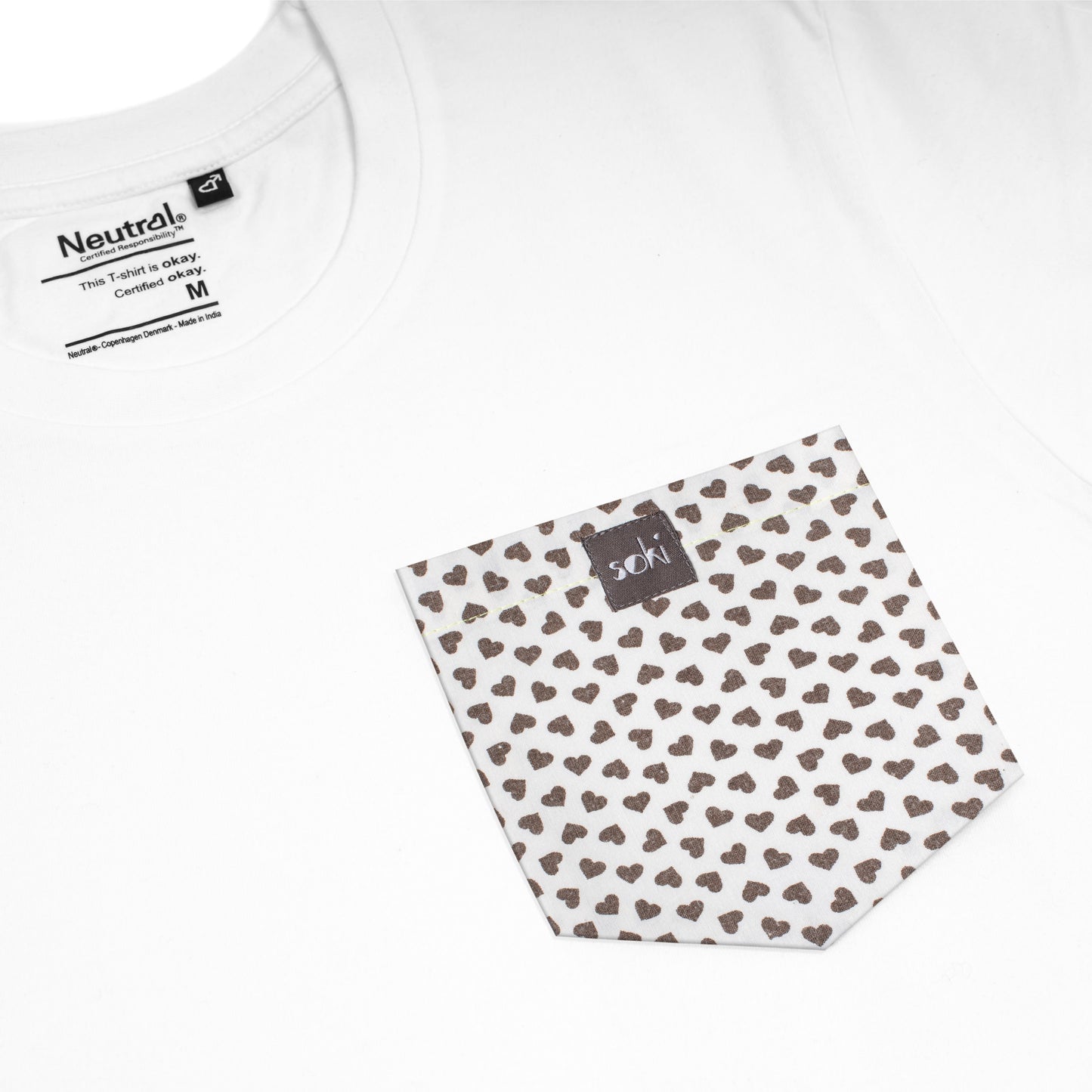 Pocket - Made in Germany