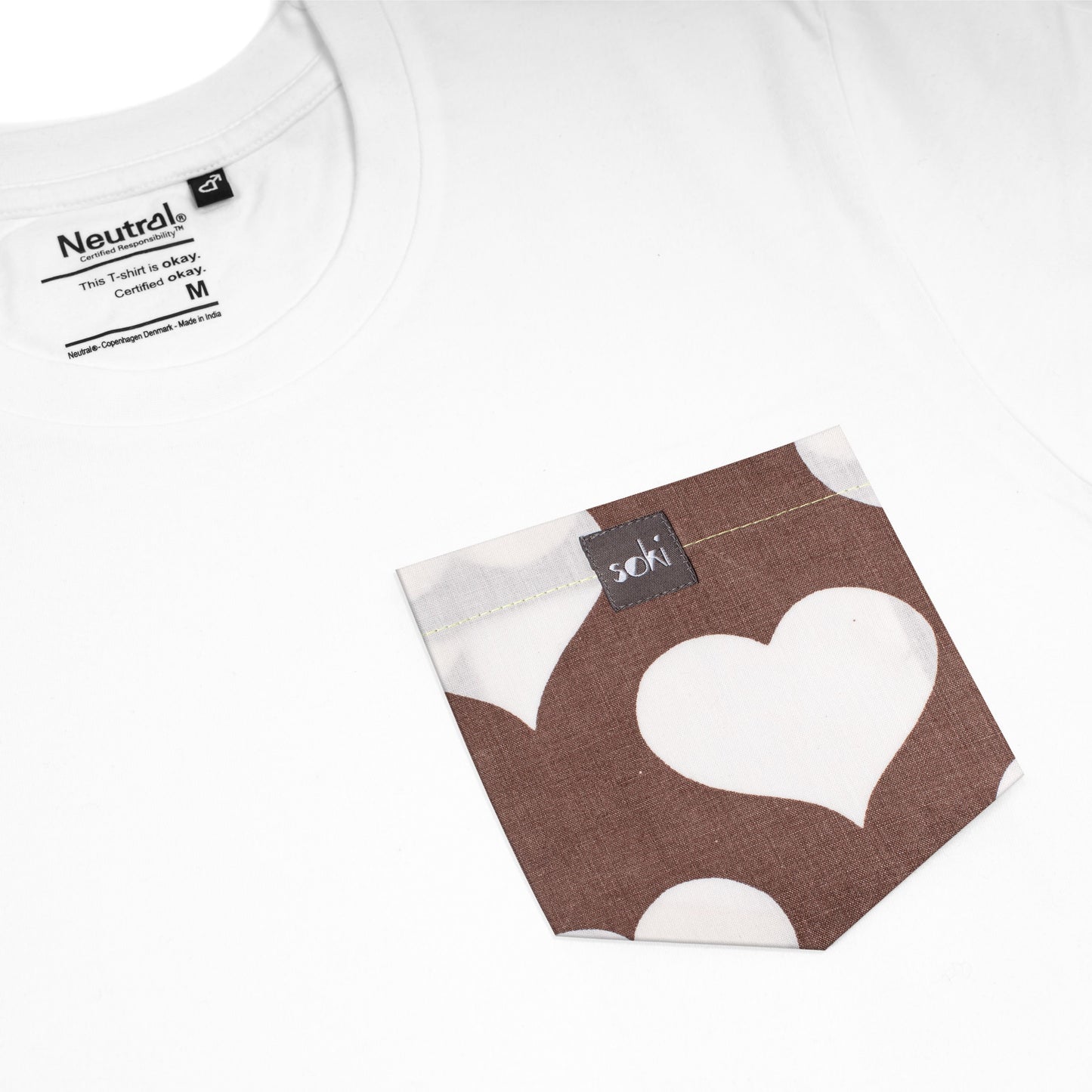 Pocket - Made in Germany