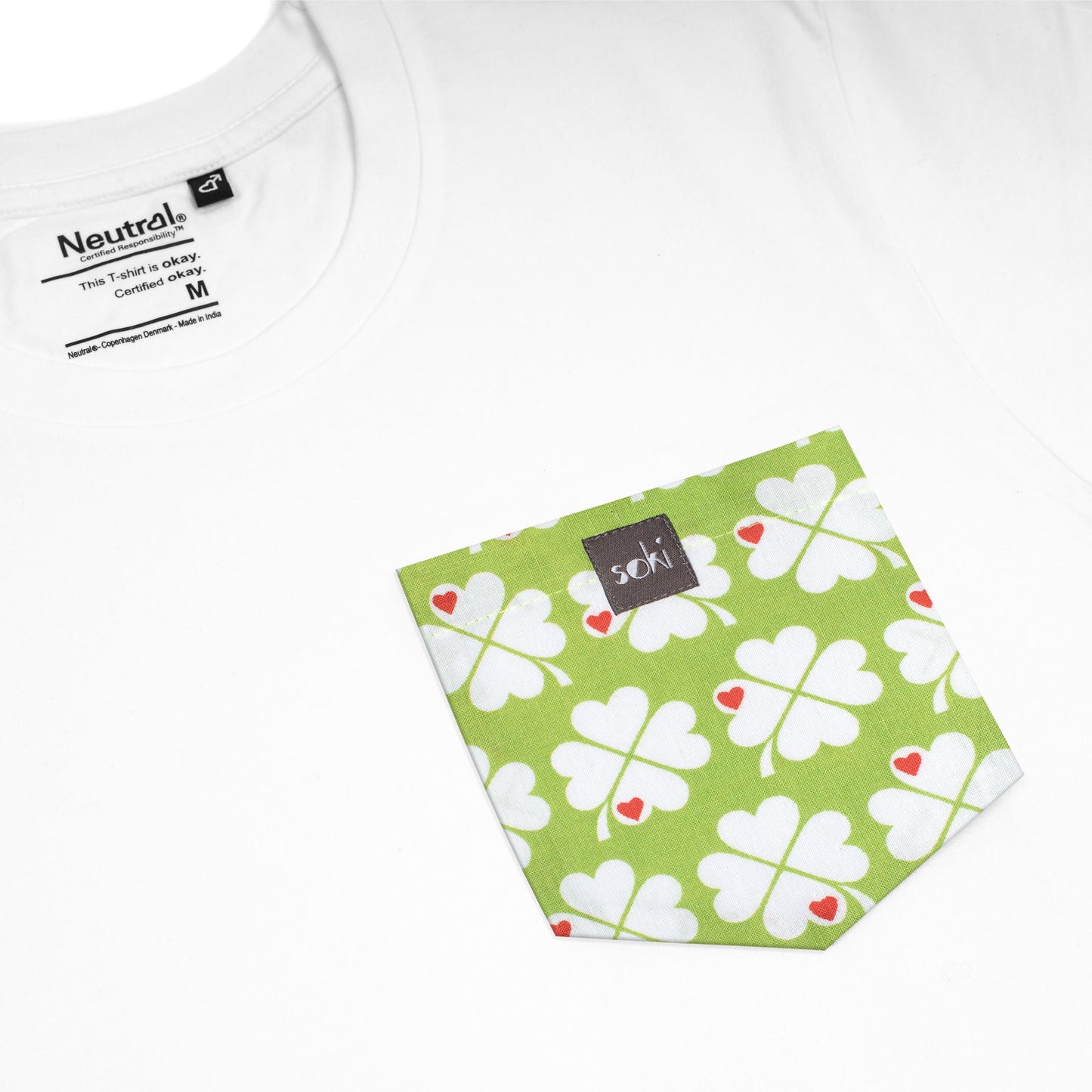Pocket - Made in Germany