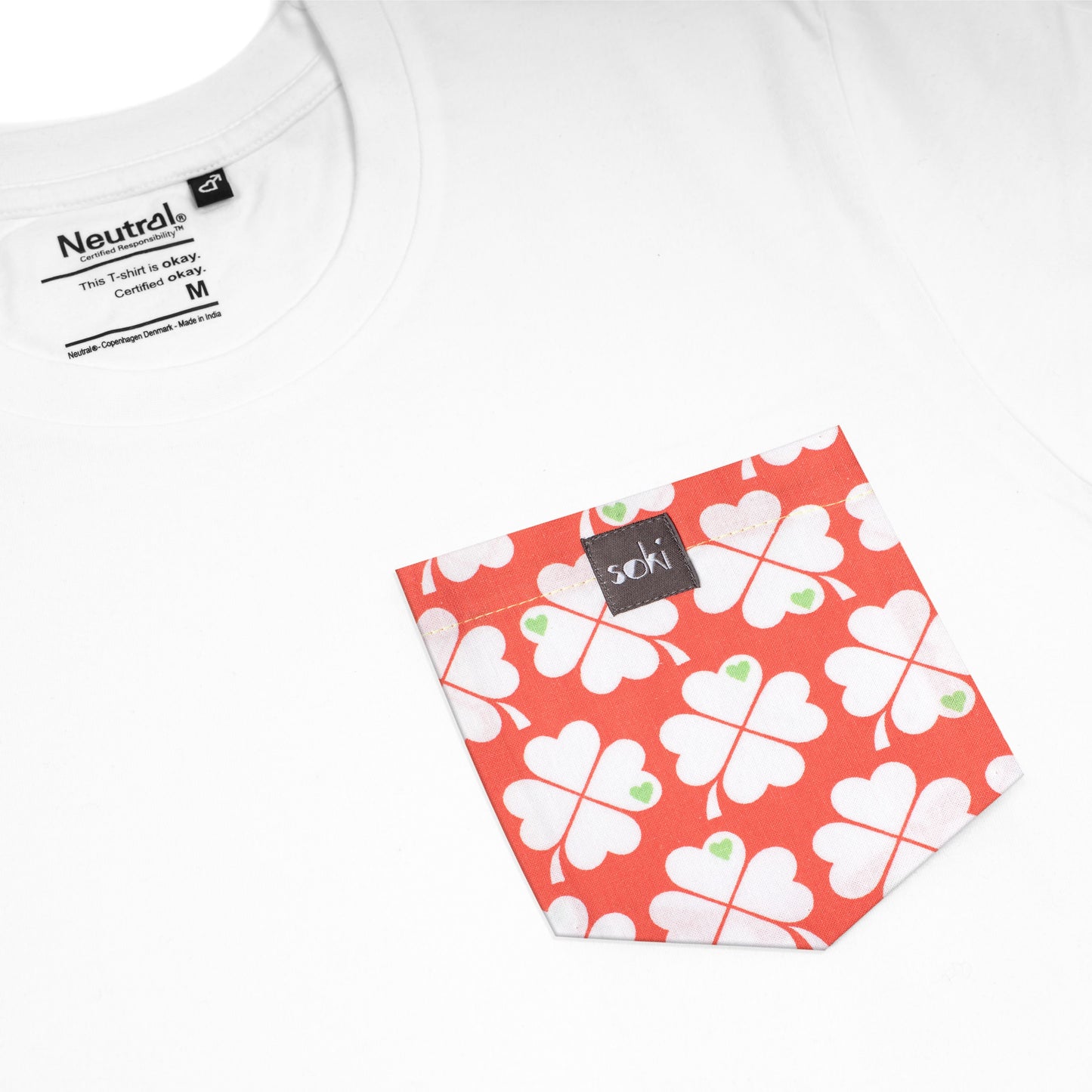 Pocket - Made in Germany