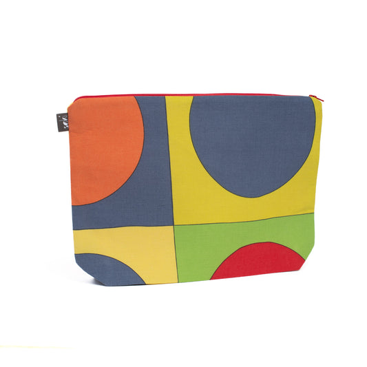 Nachhaltiges Großes Soki Täschchen - Made in Germany