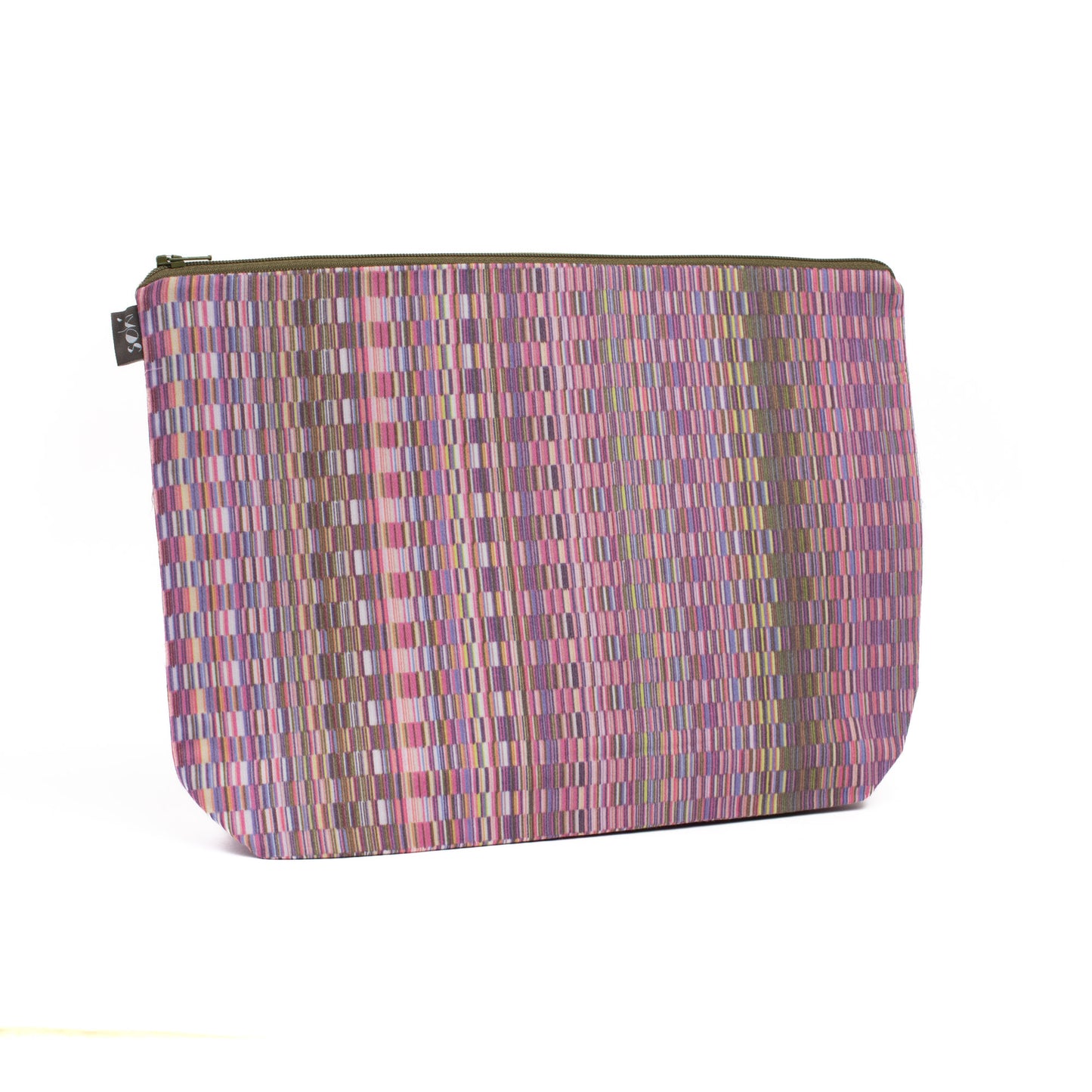 Nachhaltiges Großes Soki Täschchen - Made in Germany