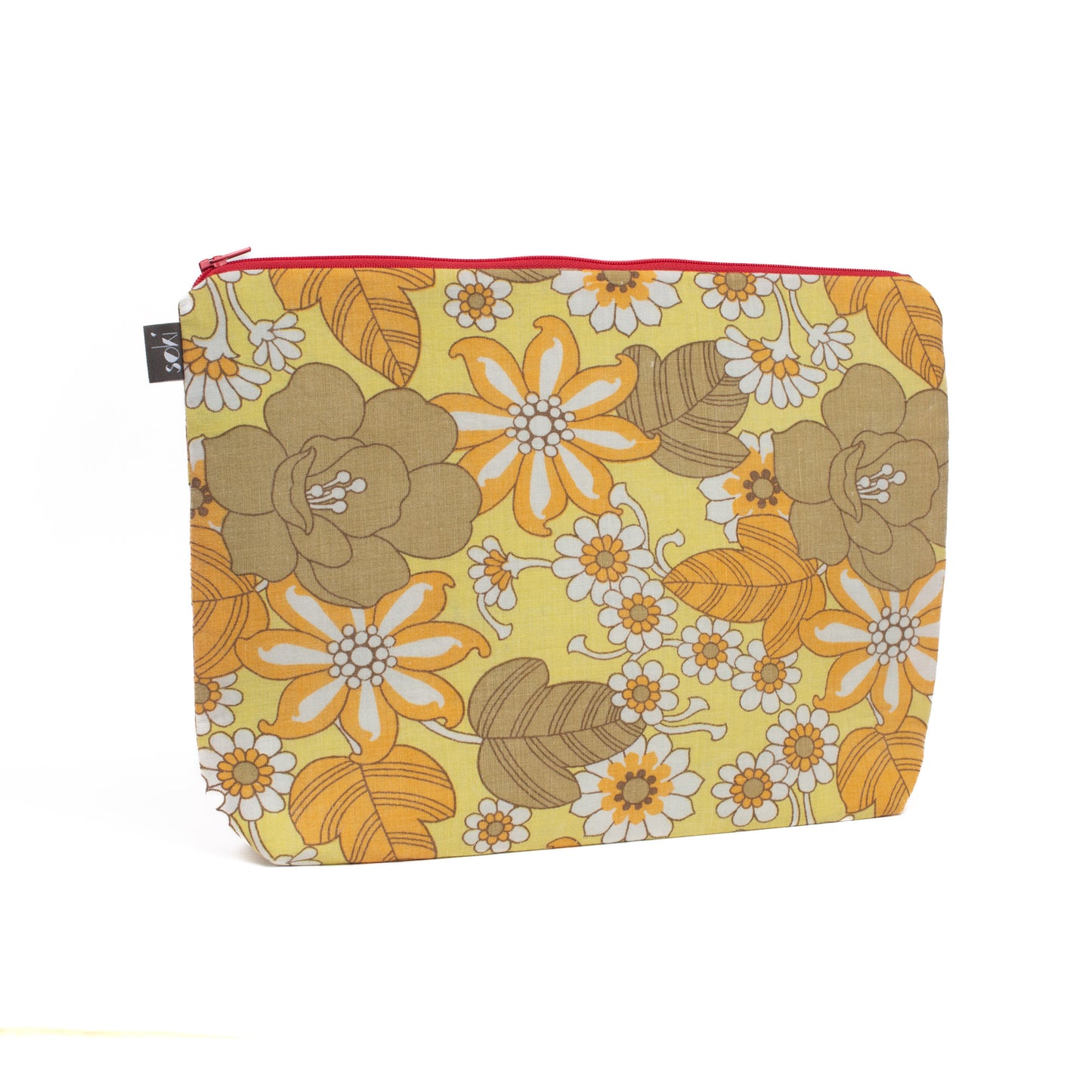 Nachhaltiges Großes Soki Täschchen - Made in Germany