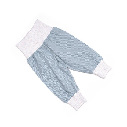 Nachhaltige Surprise Baby Pumphose - Made in Germany