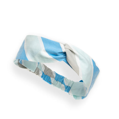 Nachhaltiges Surprise Haarband  - Made in Germany