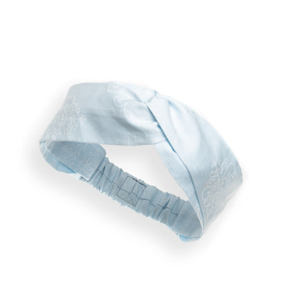 Nachhaltiges Surprise Haarband  - Made in Germany