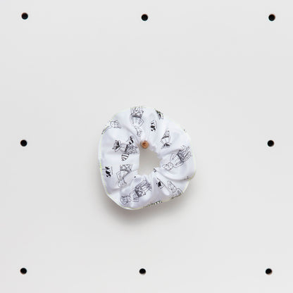 Nachhaltiges soki - Kassel Edition Scrunchie - Made in Germany