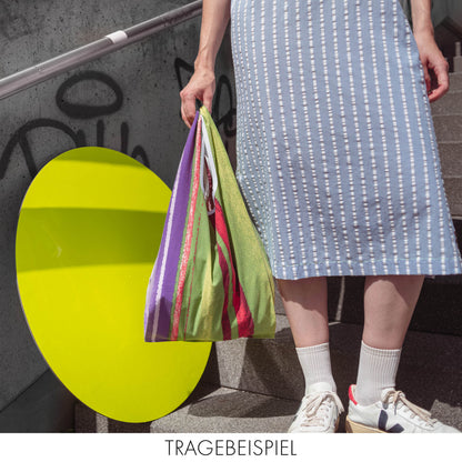 Plastiktüte 2.0 - Made in Germany