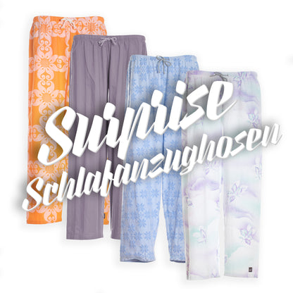 Nachhaltige Surprise Schlafanzughose - Made in Germany