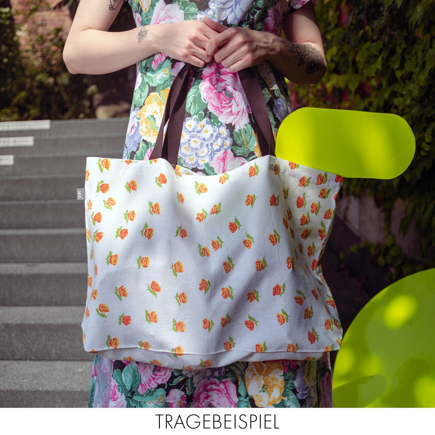 Shopper - Made in Germany