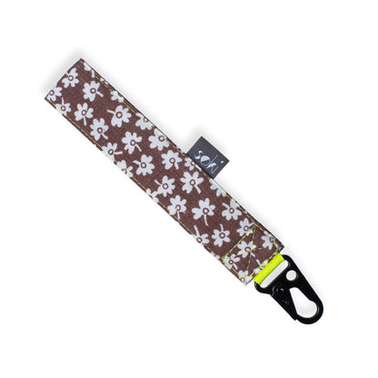 Nachhaltiges  Surprise Schlüsselband - Kurz - Made in Germany