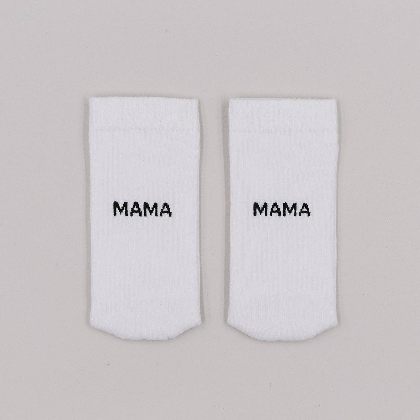 Socken Mama Eulenschnitt