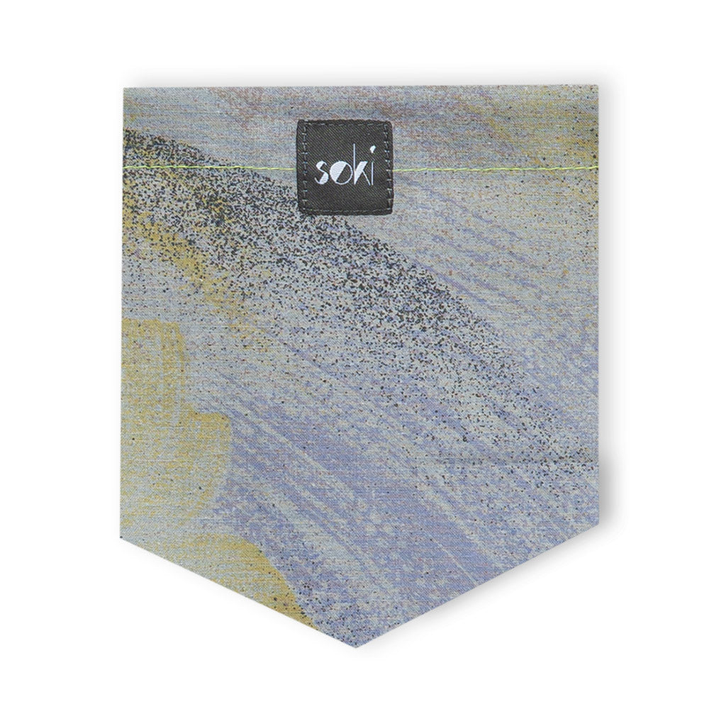 Nachhaltiges Pocket T-Shirt - Made in Germany