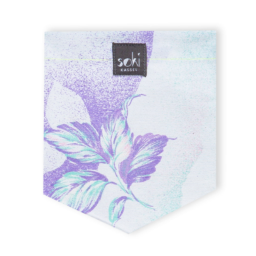 Nachhaltiges Pocket T-Shirt - Made in Germany