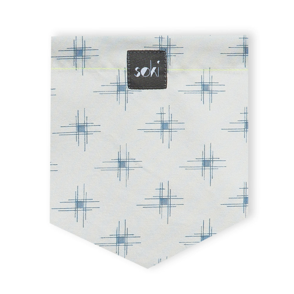 Nachhaltiges Pocket T-Shirt - Made in Germany