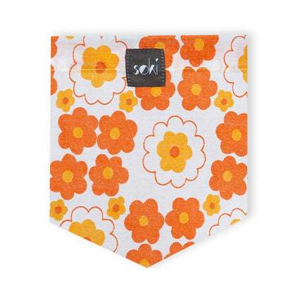 Nachhaltiges Pocket T-Shirt - Made in Germany