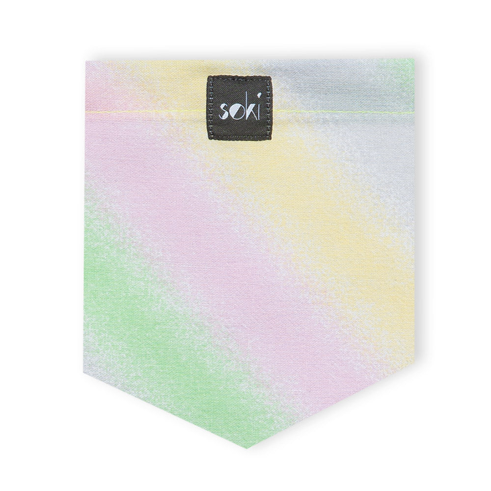 Nachhaltiges Pocket T-Shirt - Made in Germany