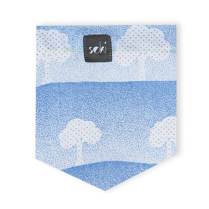 Nachhaltiges Pocket T-Shirt - Made in Germany