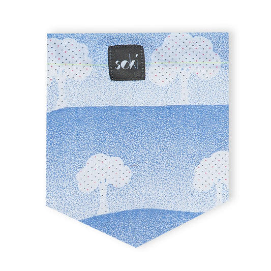 Nachhaltiges Pocket T-Shirt - Made in Germany