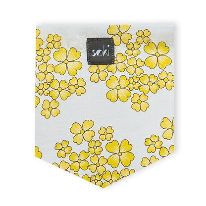 Nachhaltiges Pocket T-Shirt - Made in Germany