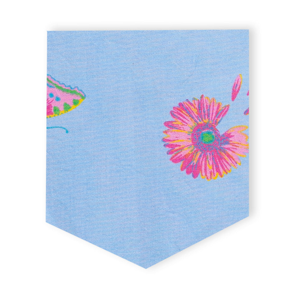 Nachhaltiges Pocket T-Shirt - Made in Germany