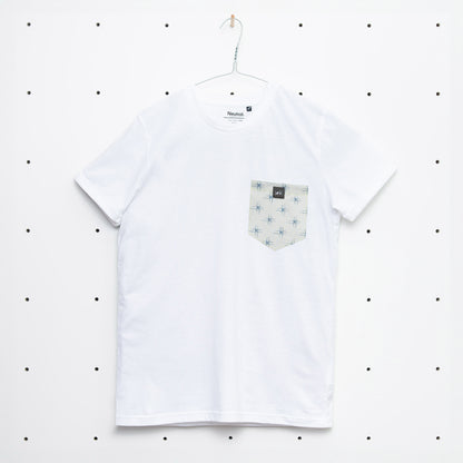 Nachhaltiges Pocket T-Shirt - Made in Germany