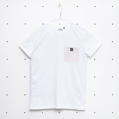 Nachhaltiges Pocket T-Shirt - Made in Germany